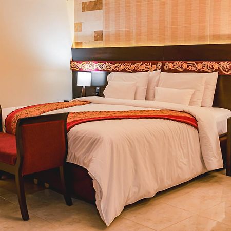 Altipacha Ayacucho Hotel Екстер'єр фото