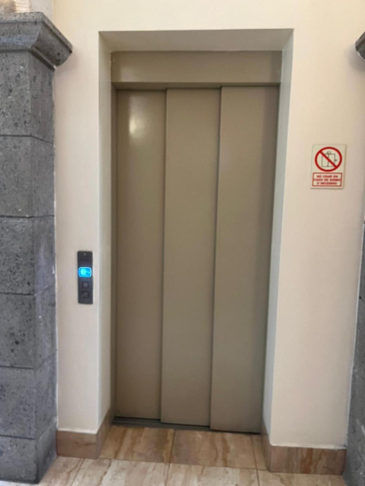 Altipacha Ayacucho Hotel Екстер'єр фото