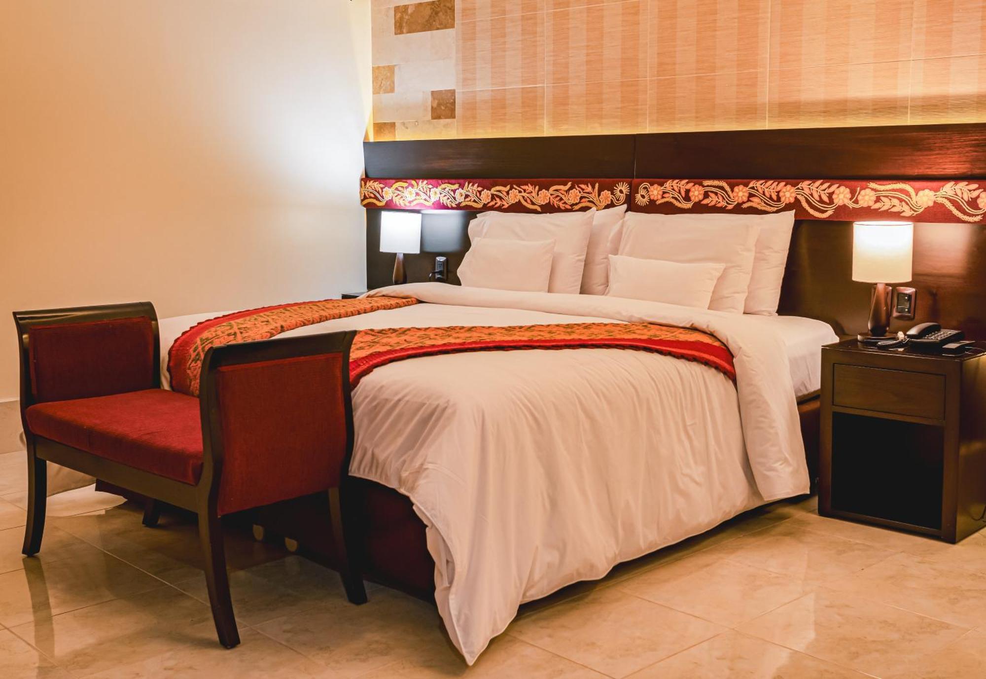 Altipacha Ayacucho Hotel Екстер'єр фото