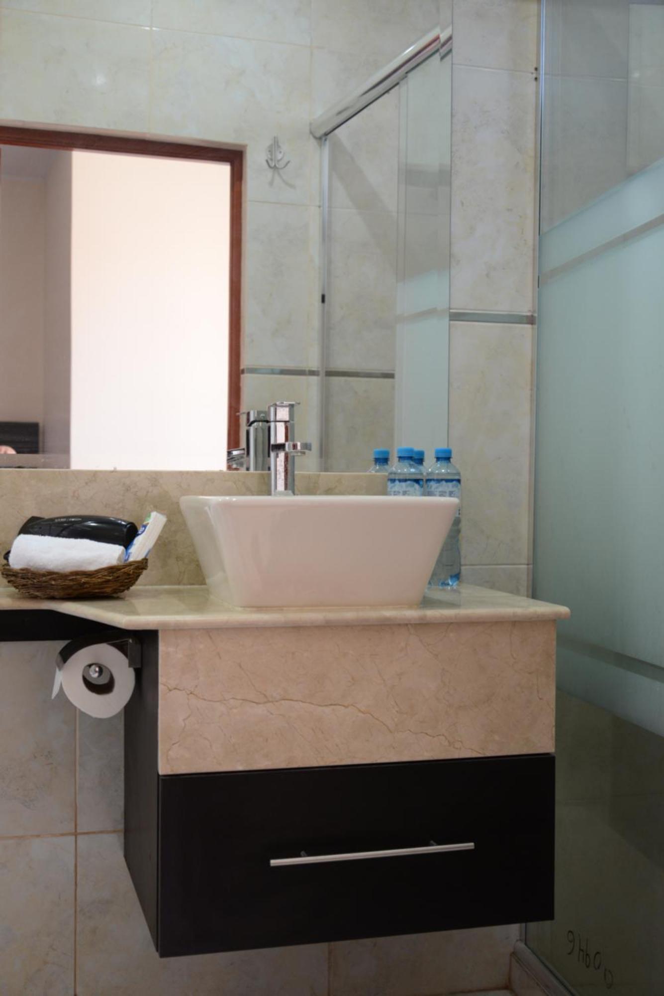 Altipacha Ayacucho Hotel Екстер'єр фото