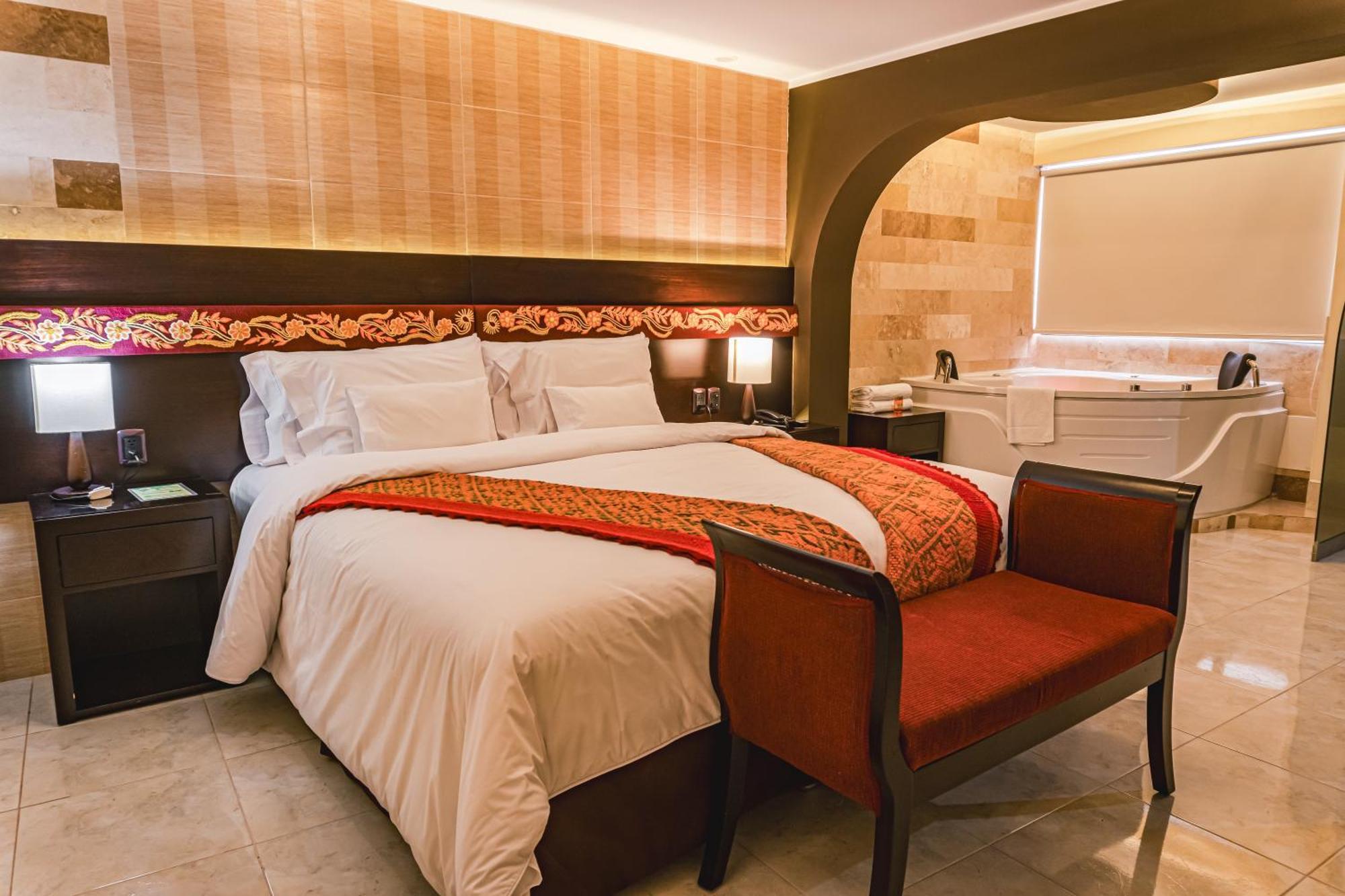 Altipacha Ayacucho Hotel Екстер'єр фото