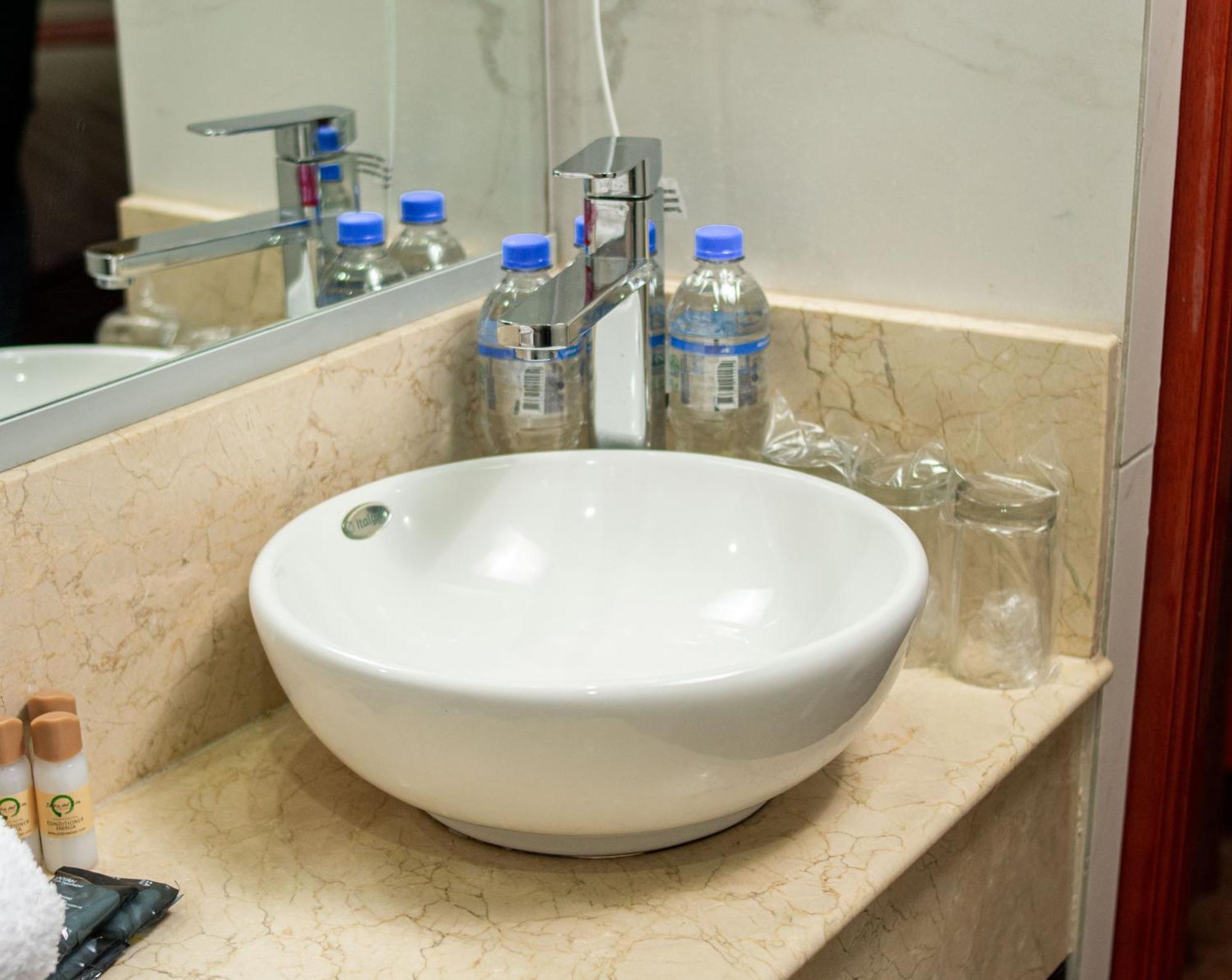 Altipacha Ayacucho Hotel Екстер'єр фото