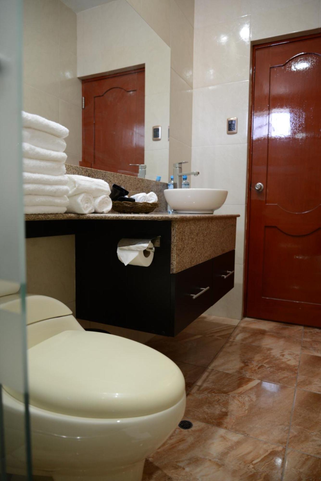 Altipacha Ayacucho Hotel Екстер'єр фото