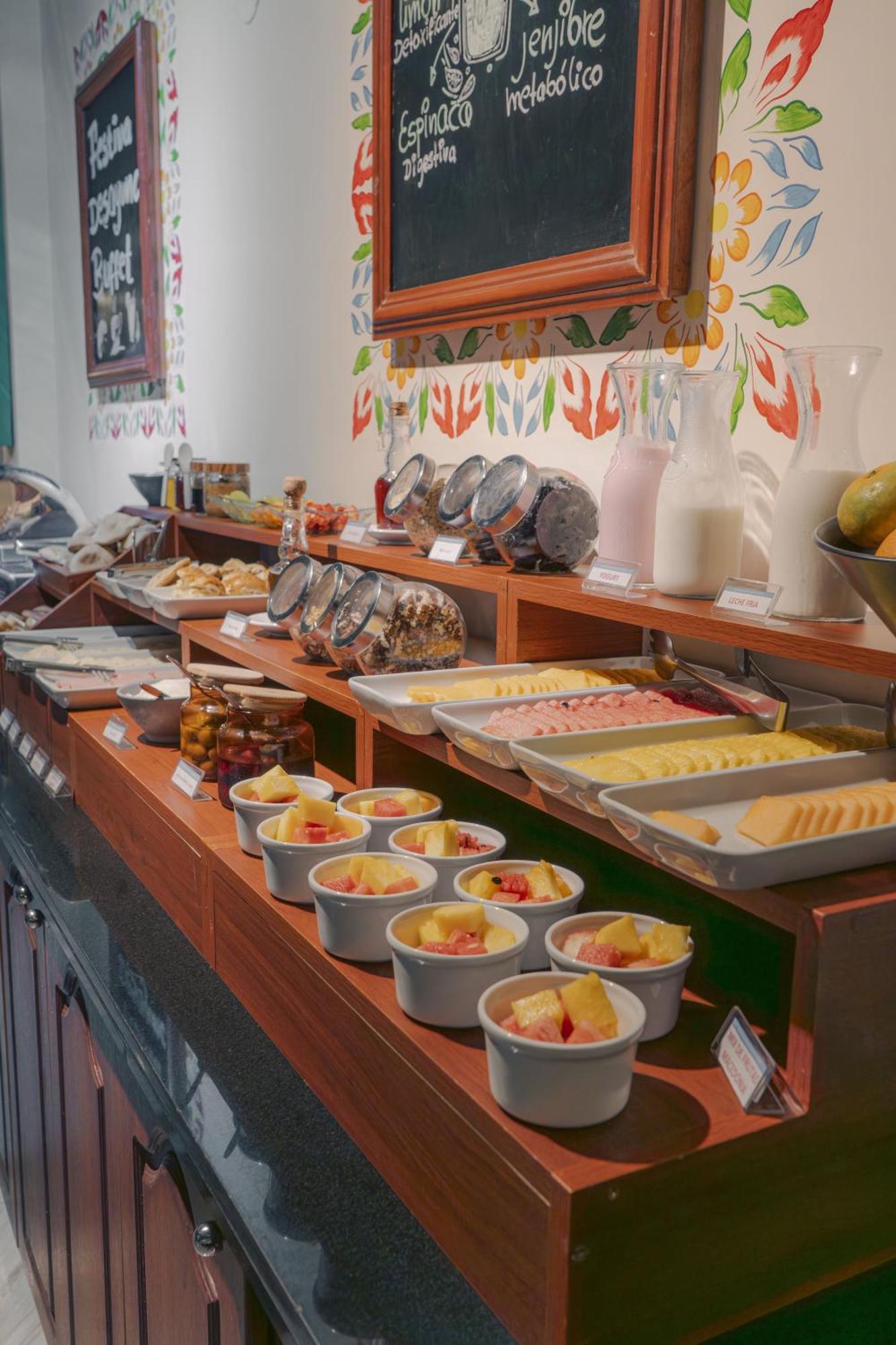 Altipacha Ayacucho Hotel Екстер'єр фото