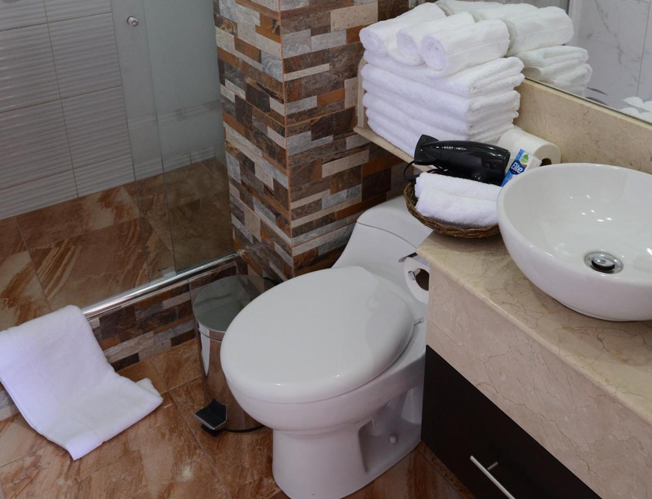 Altipacha Ayacucho Hotel Екстер'єр фото