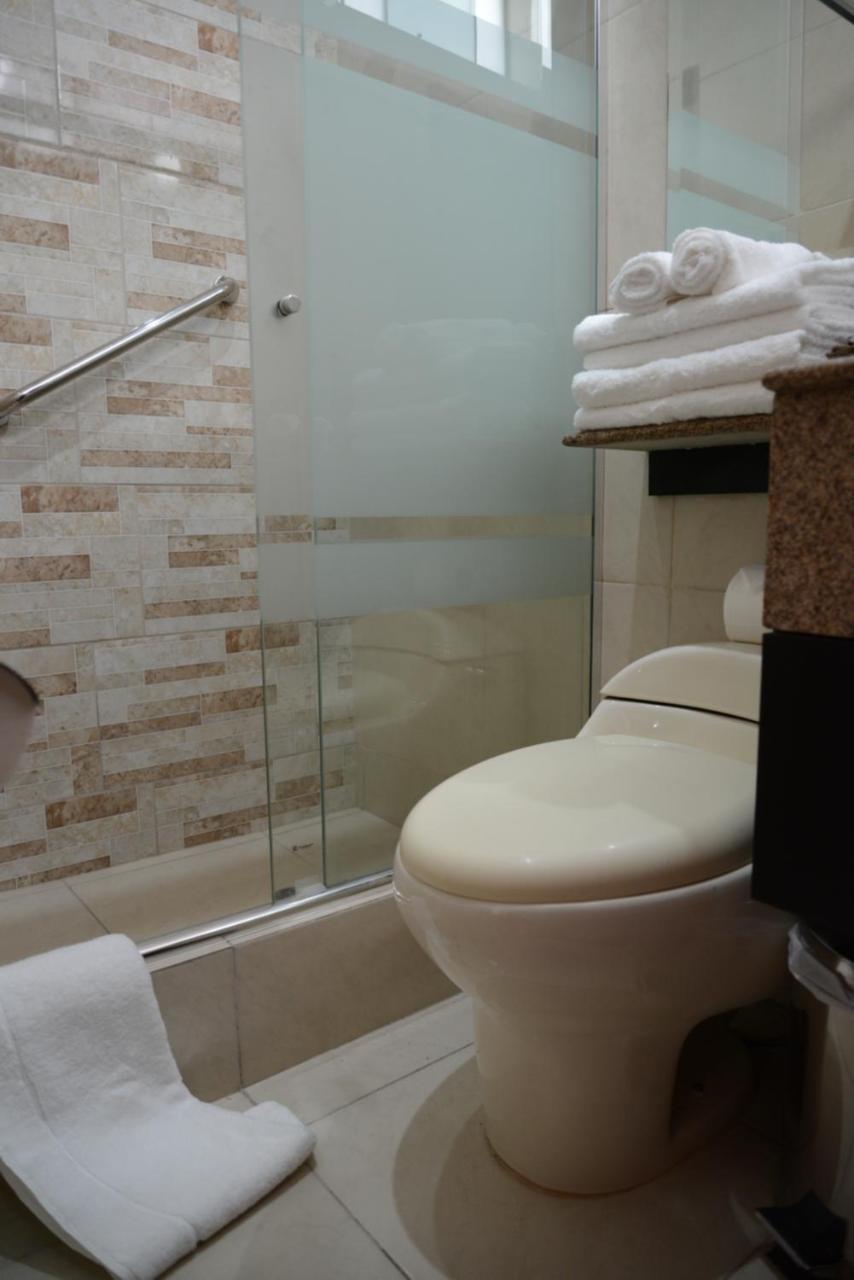 Altipacha Ayacucho Hotel Екстер'єр фото